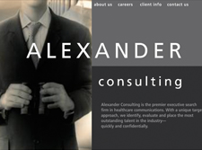 Alexander Consulting